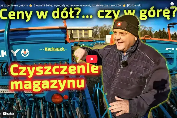 FILM O MASZYNACH SULKY